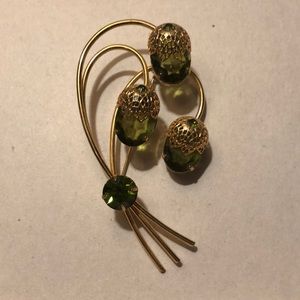 Sarah Coventry Brooch/Pin